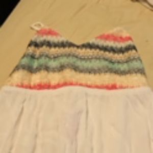 No boundaries sz lg 11-13 girls